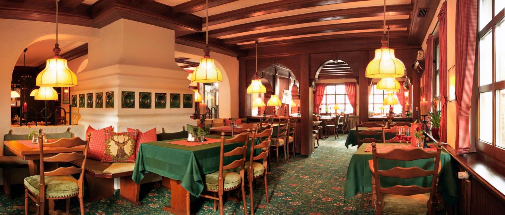 Hotel Zum Forsthaus วิลลิงเงิน ภายนอก รูปภาพ